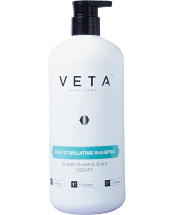 Veta shampoo for hair growth (800 ml) - Hair Growth Specialist