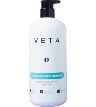 Veta shampoo for hair growth (800 ml) - Hair Growth Specialist