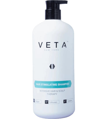 Veta shampoo for hair growth (800 ml) - Hair Growth Specialist